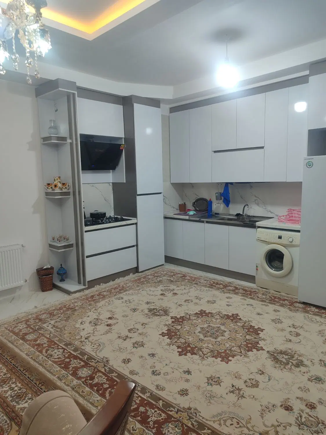 فروش اپارتمان