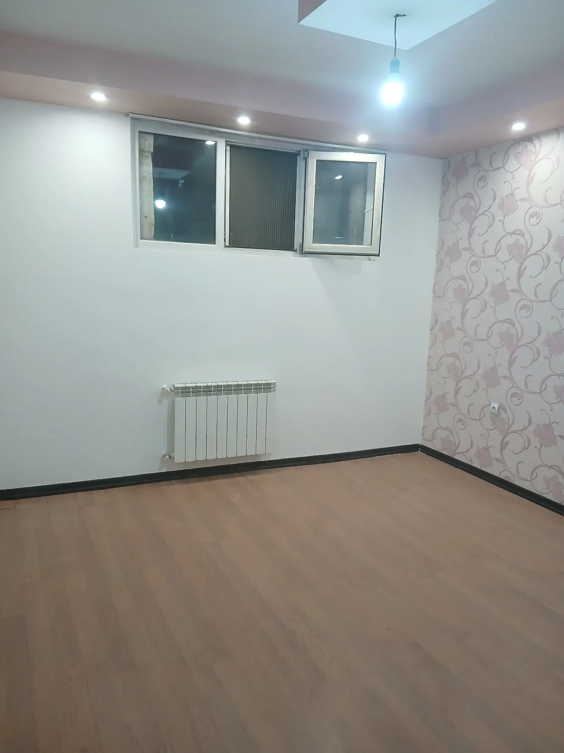 ویلایی زیر وبالادراحمدآباد