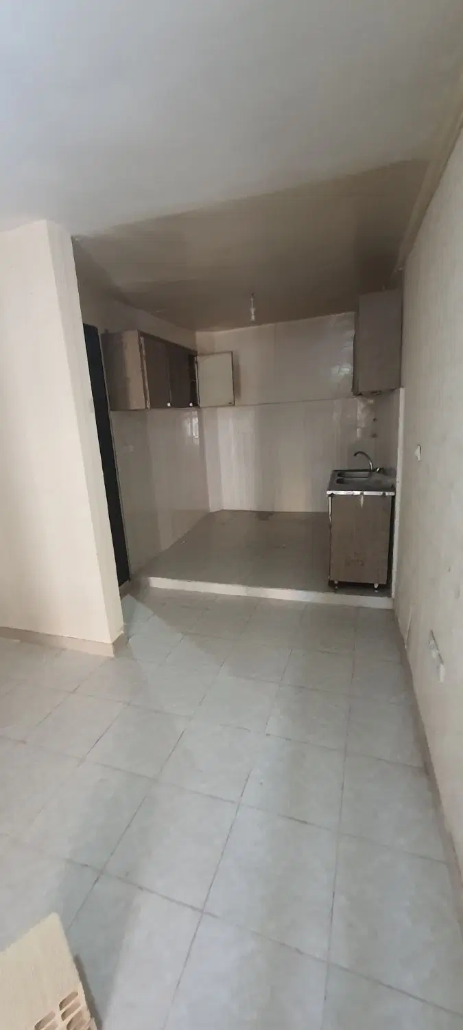آپارتمان دو طبقه ۸۳ متر شمس آباد