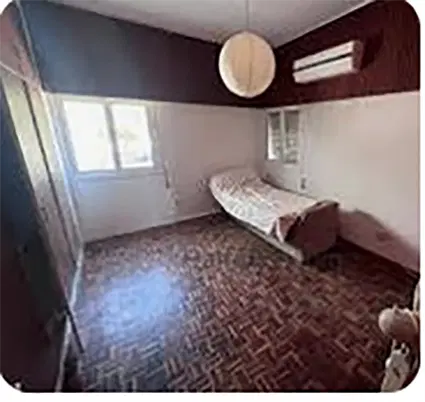 اتاق اجاره ای