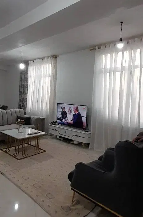 ۶۷متری _عروس دومادی _ شاهین ویلا