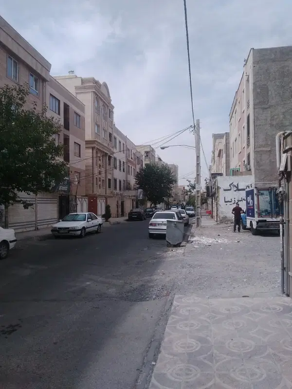 ۷۴۰ متر    مشارکت در ساخت