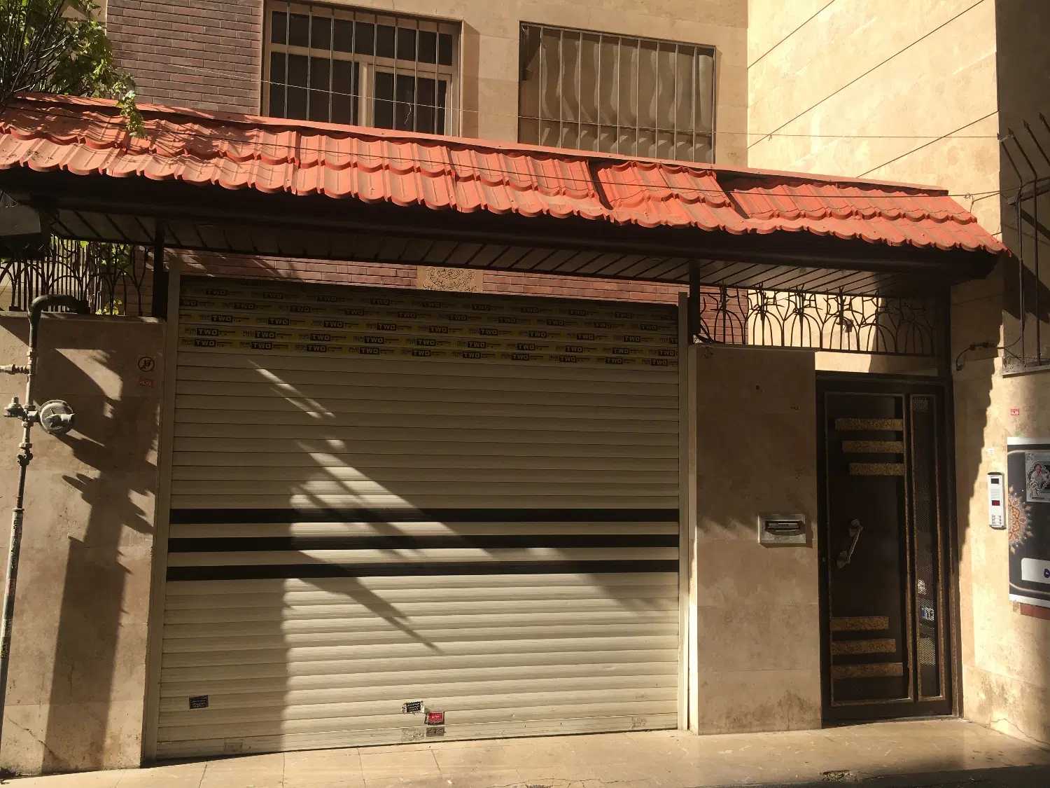 67 متر تکواحدی فول خ بهنود