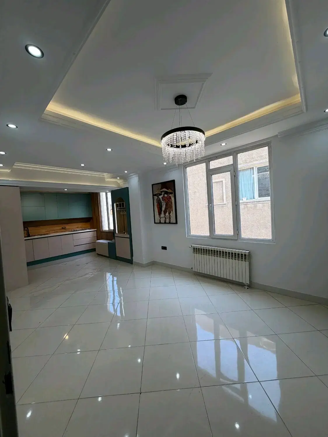 ۴۴متر_سندتک برگ_۲میلیارد وام_هم سقف هم سرمایه