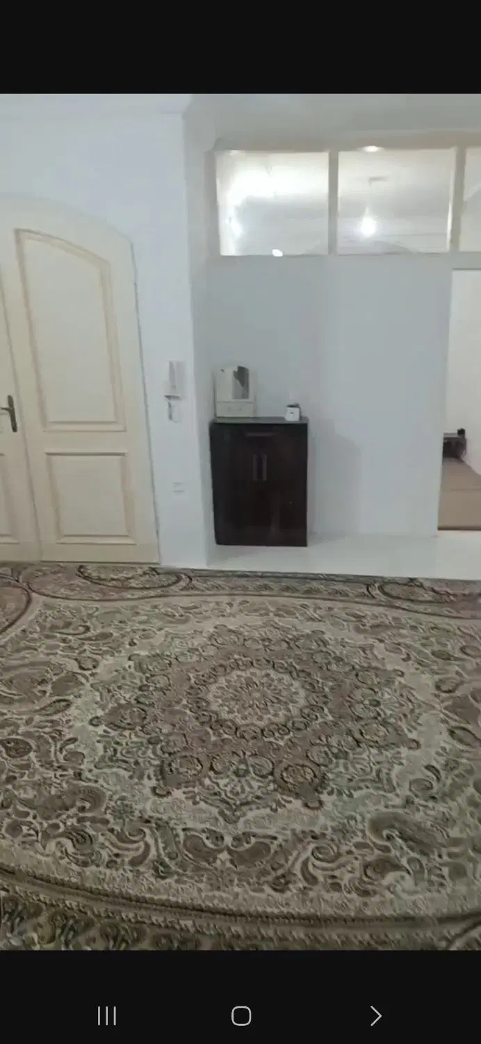 واحد شهید سلامی بل ویوی پارک