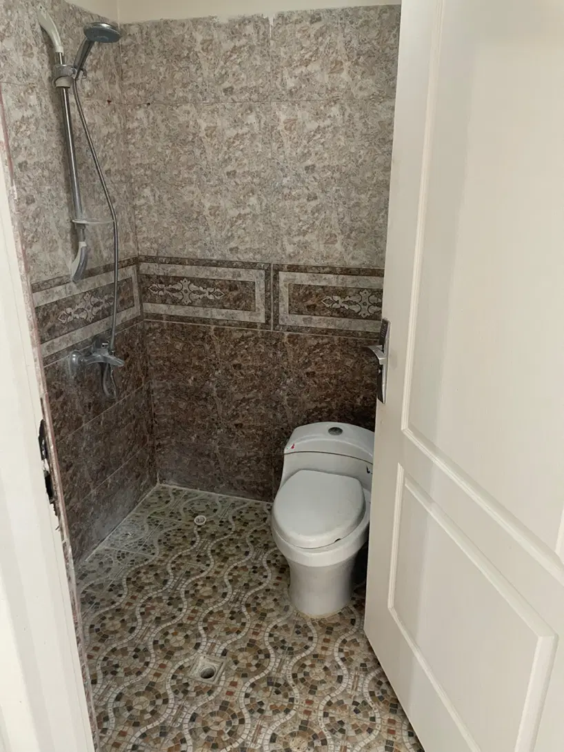 آپارتمان ۵۵ متری فول (املاک)