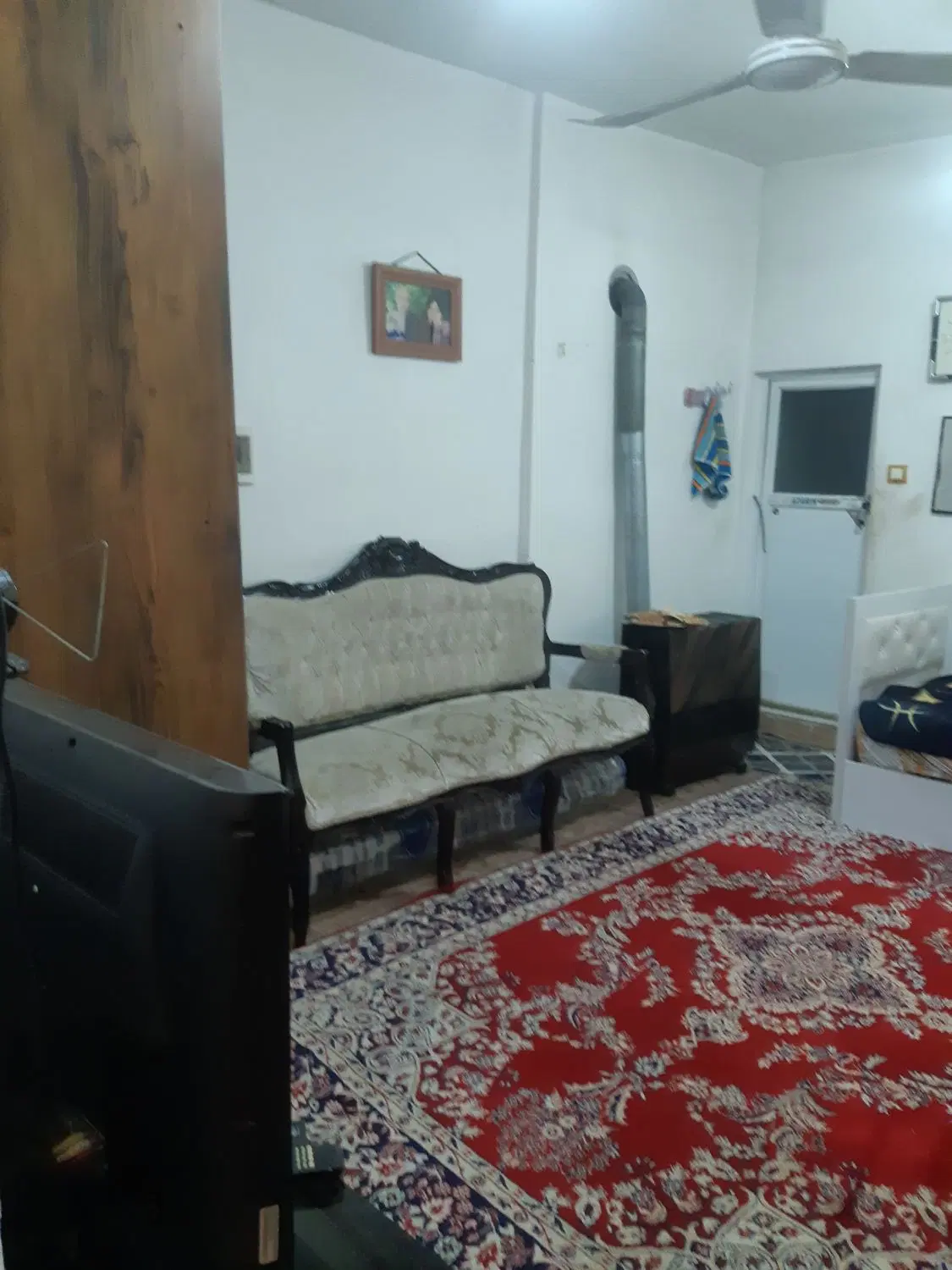 فروش خانه ویلایی
