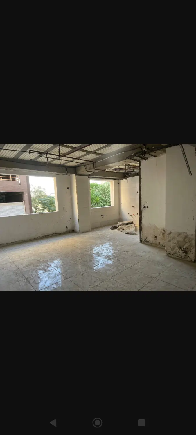 واحد ۹۰ متری اتابک ۲ خوابه نوساز