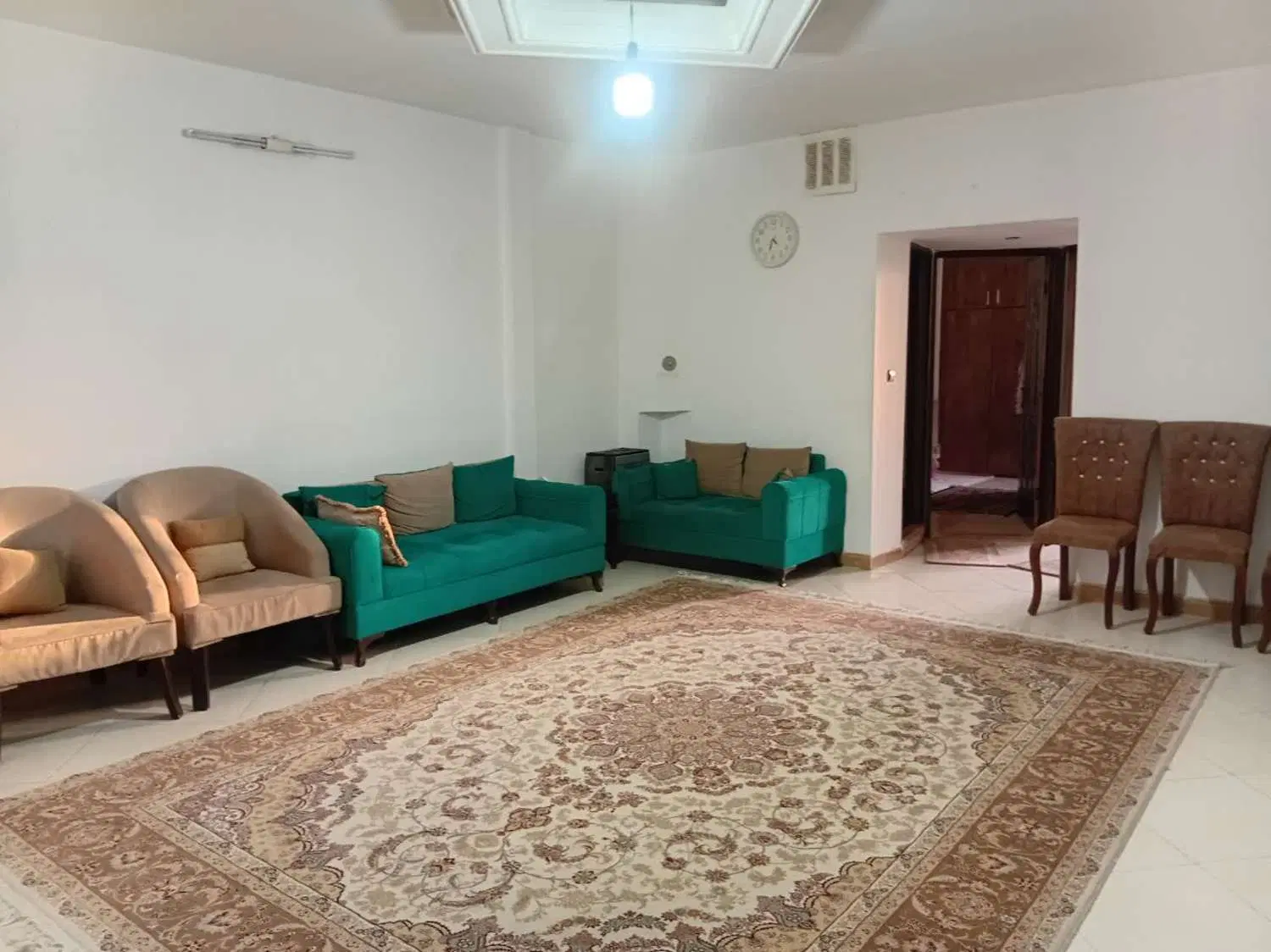 80 متری پیامبراعظم 55 سعادت خادم الشعریه گلریز2