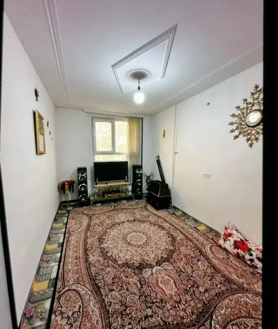 70 تک خواب تخلیه  با پارکینگ
