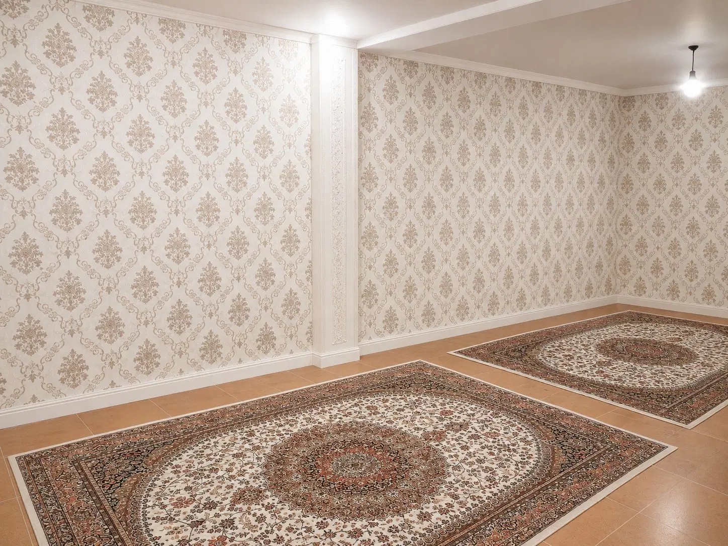 مسکن مهر اندیشه (کاشانی)