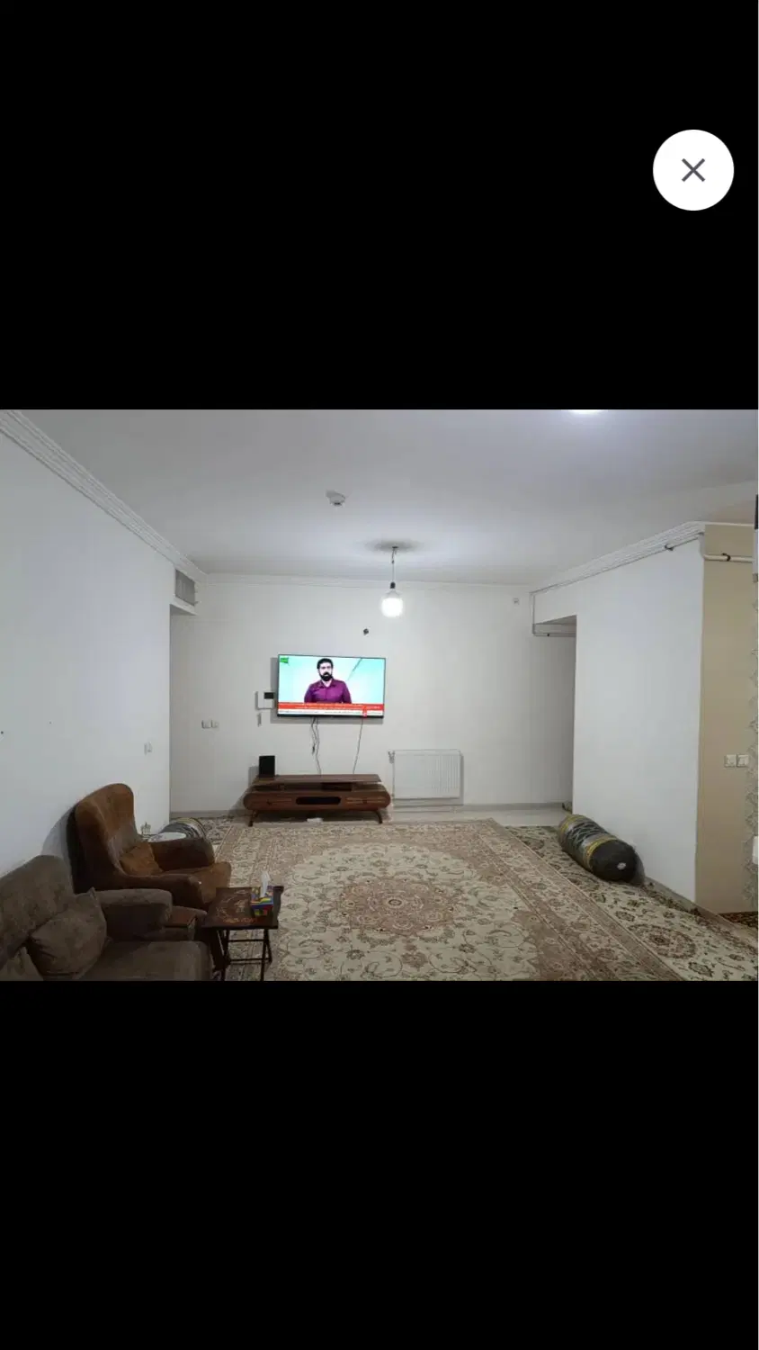 فروش ویلایی کلنگی انتظام یک 200 متری شمالی