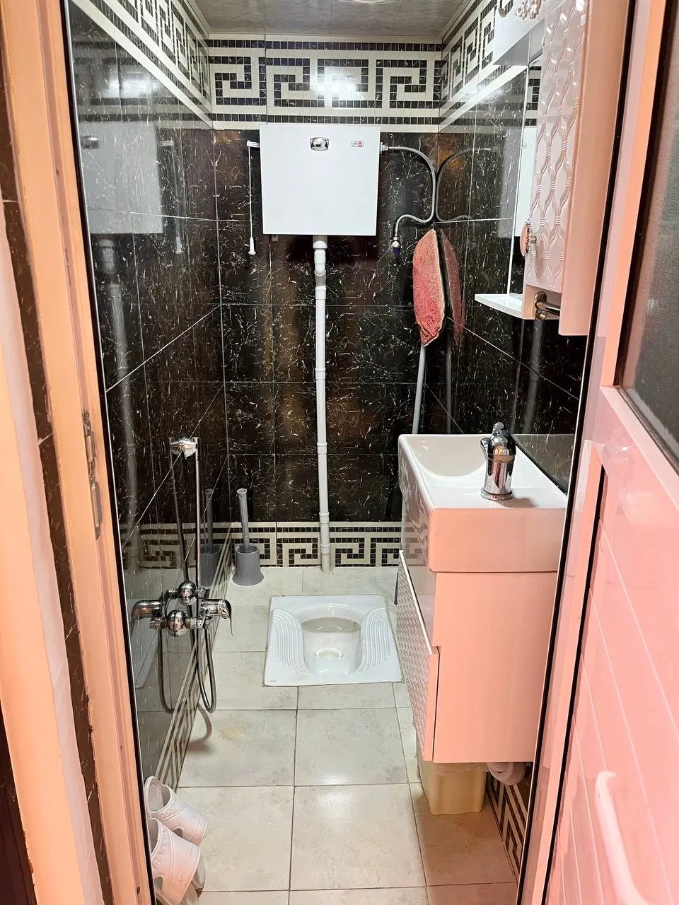 اجاره روزانه سوئیت مرکز شهر