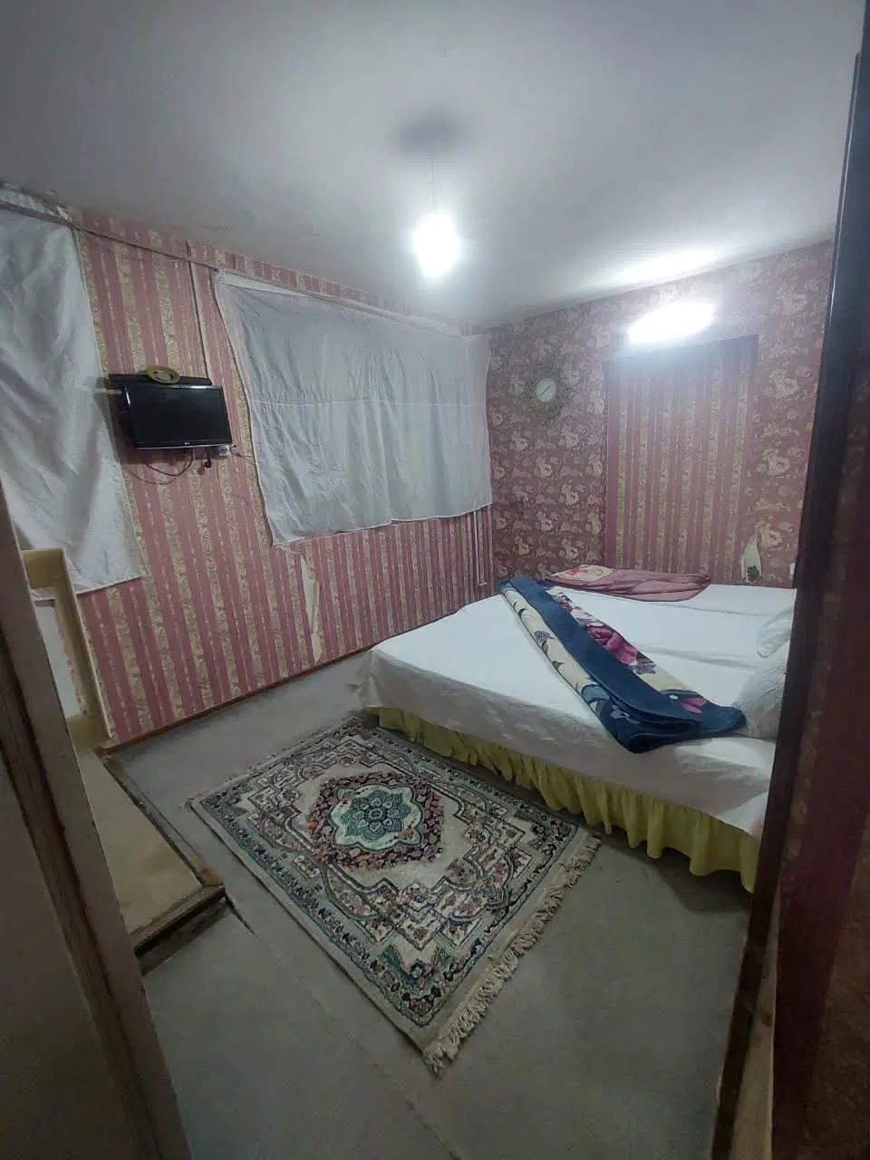 سوئیت اپارتمان اجاره ای