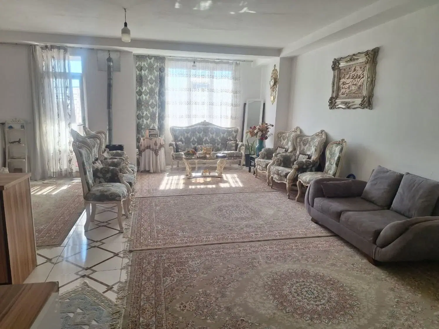 فروش آپارتمان