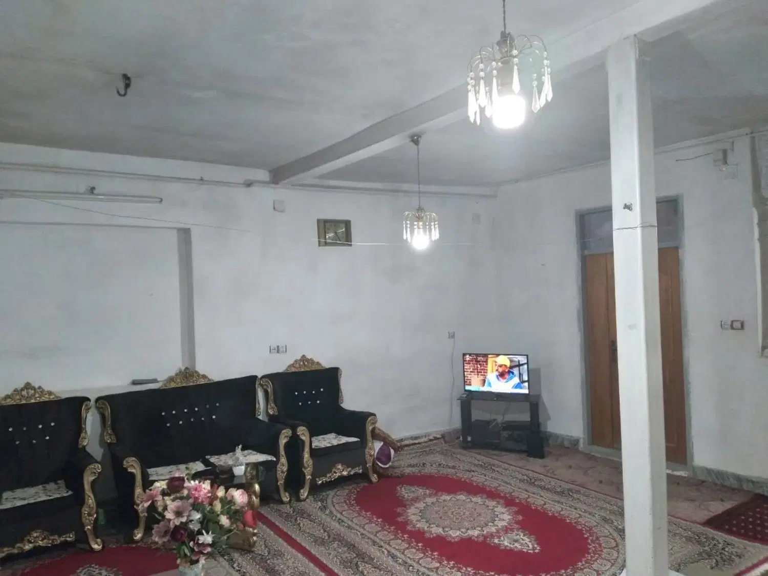 منزل ویلایی کاملآ تمز