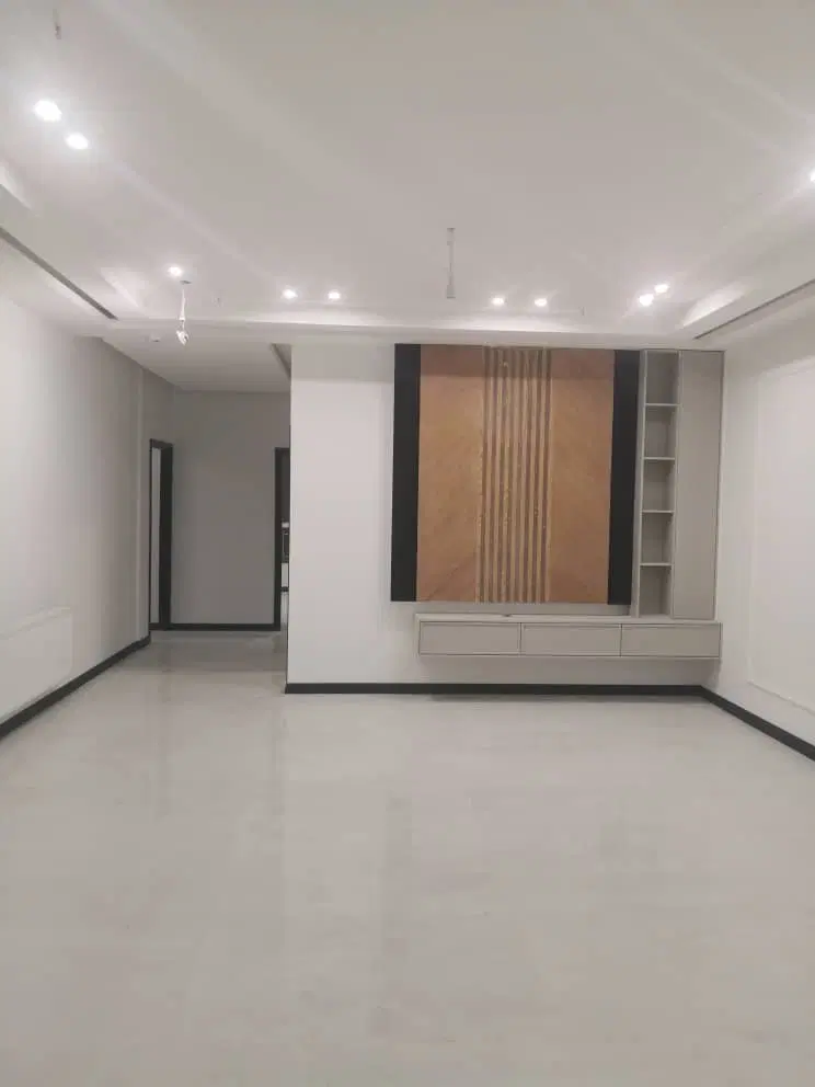 آپارتمان هاشمیه ۹۲ متری فول