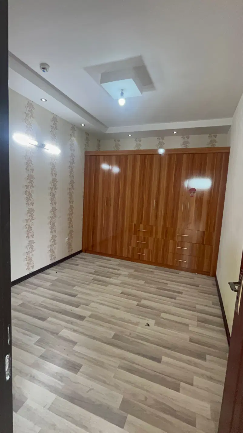۹۵متر چهارراه پیروزی صیاد۲خواب  شیک فول