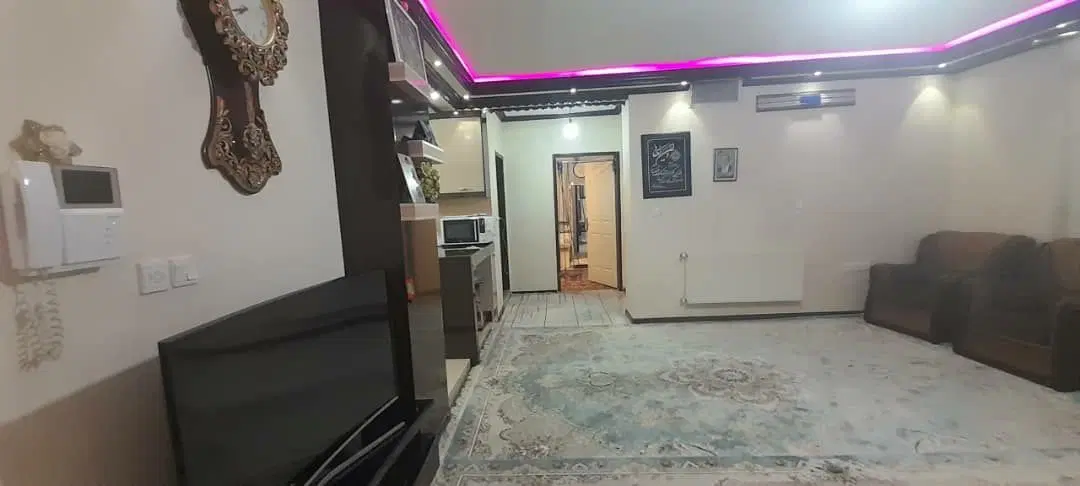 واحد ۹۰ متری مسکن مهر F1
