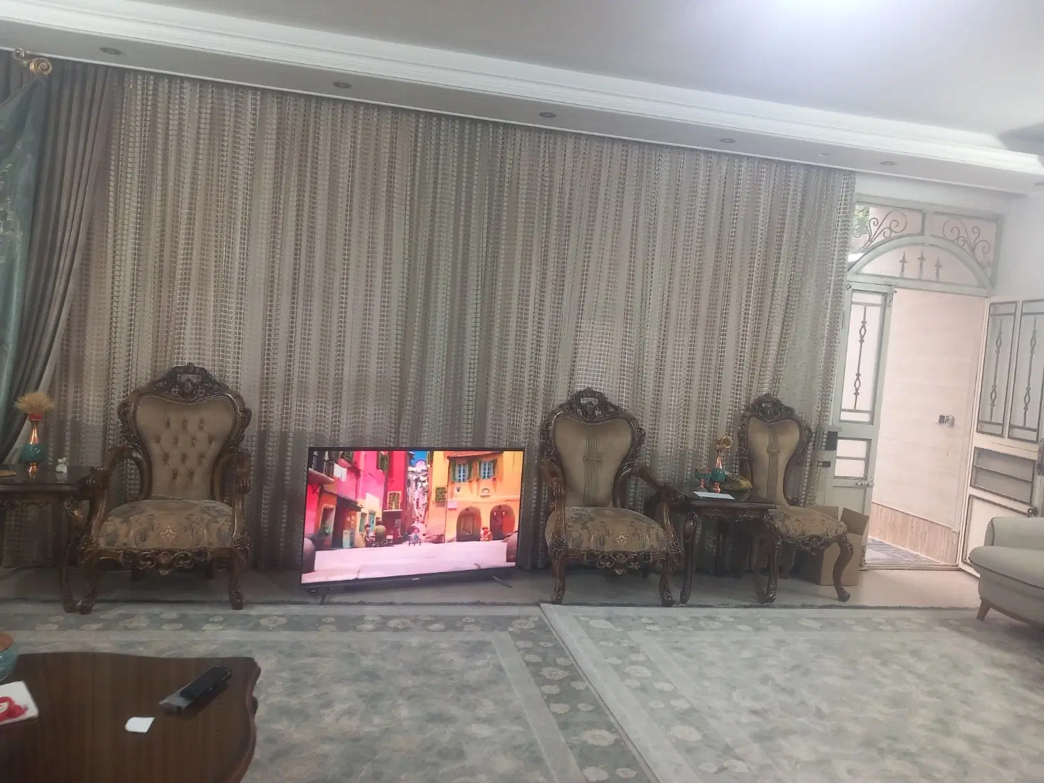 اجاره منزل ویلایی بهشتی ۲۰ شهریار ۲