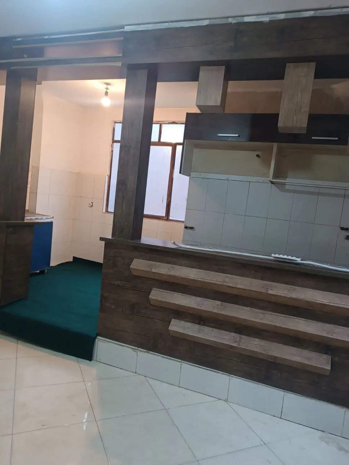 خانه توس رهن واجاره سلیمی
