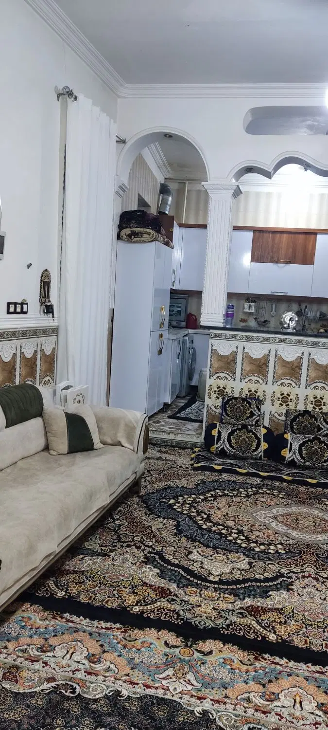 منزل فروشی در بابایان