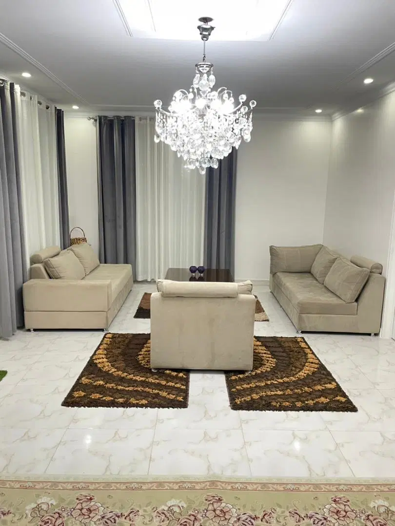 اجاره روزانه ویلا باغ استخردار