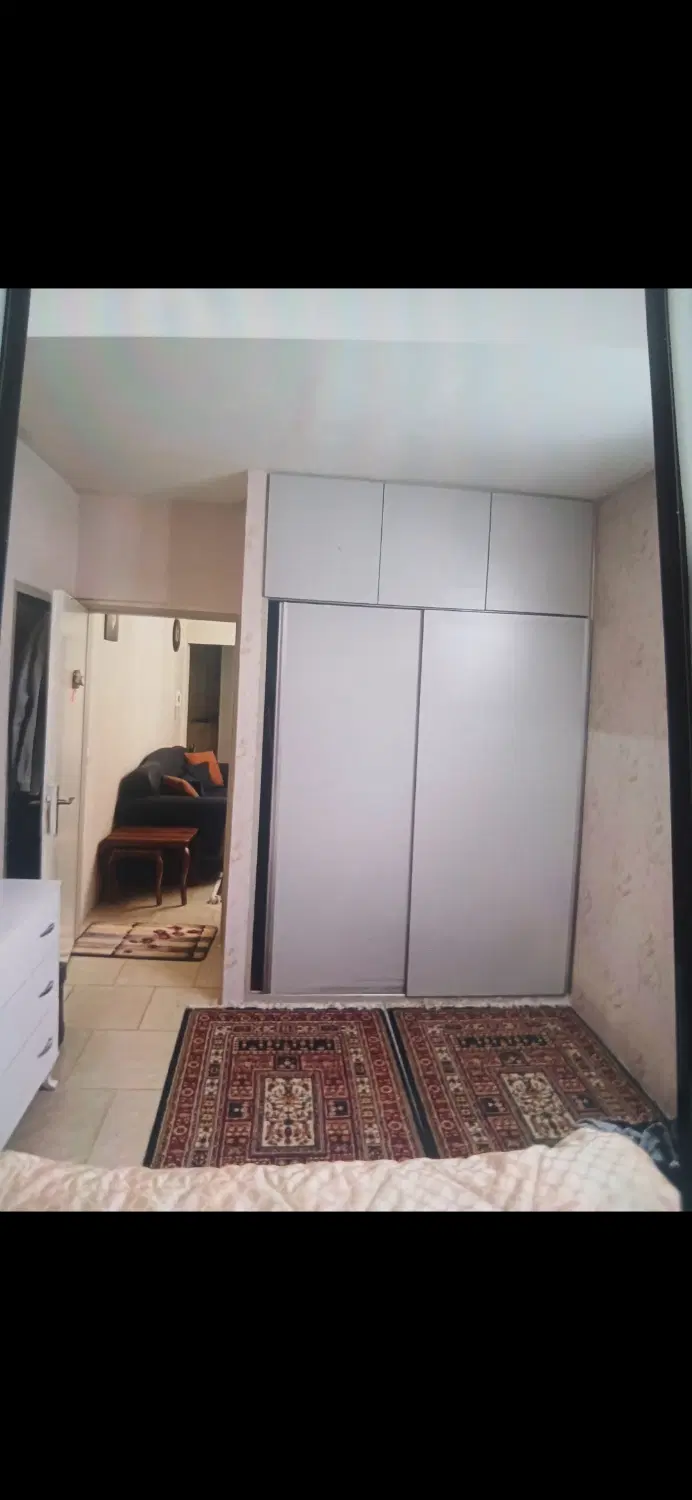 آپارتمان سپهرکوی فرهنگ باتمام امکانات