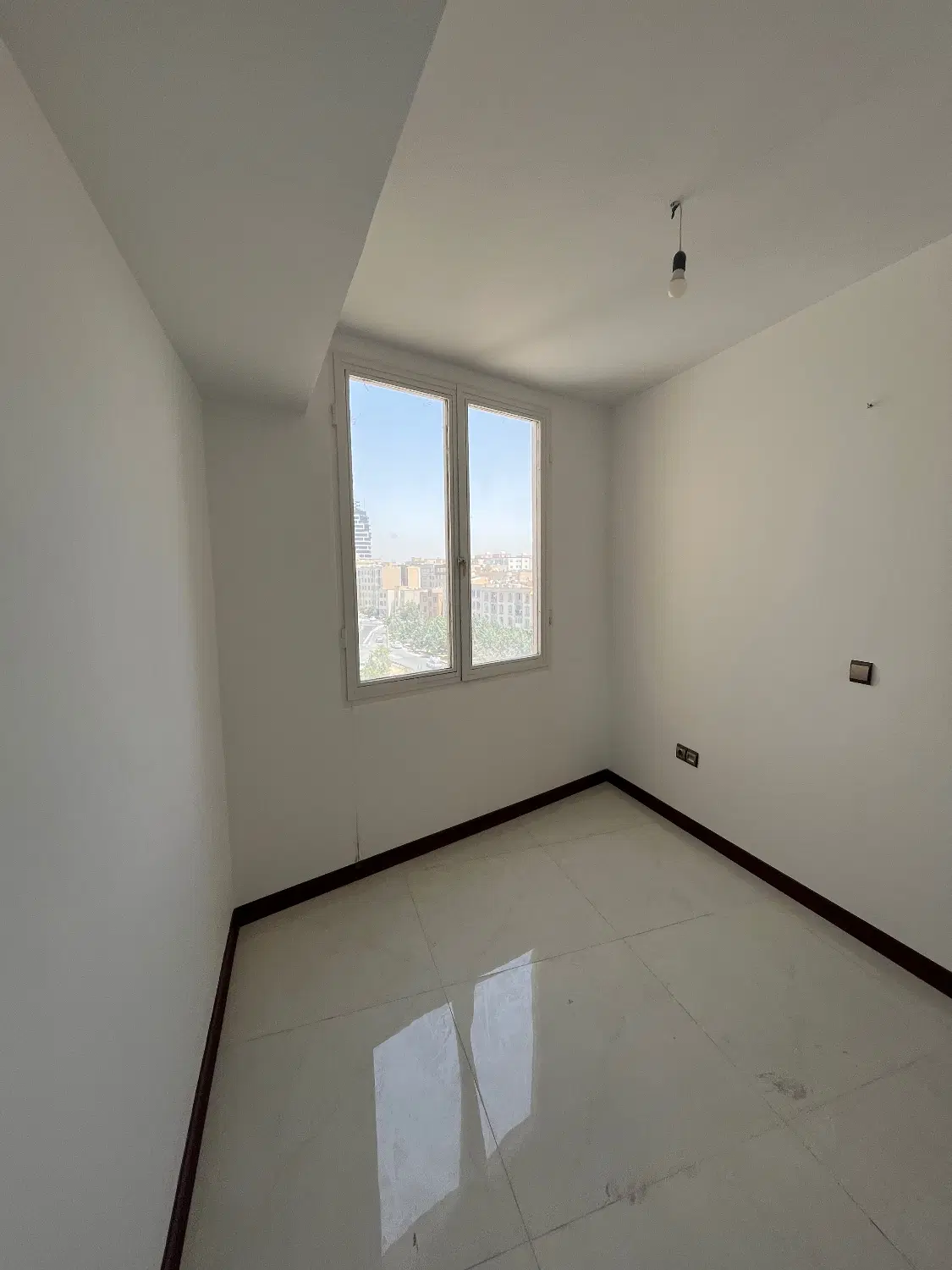 ۷۵متر_فول امکانات_فردوس غرب