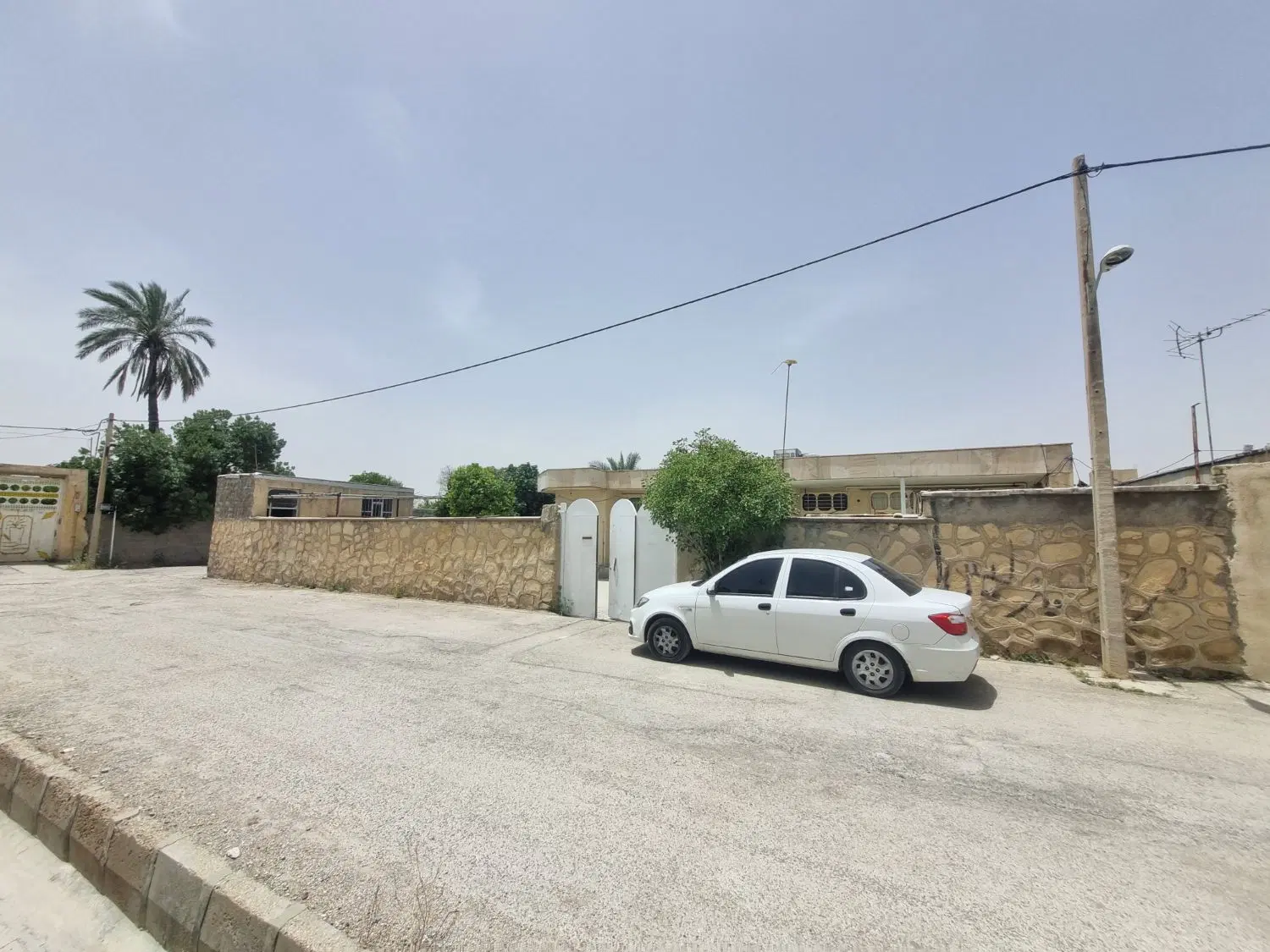خانه ویلایی فروشی
