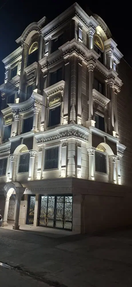 اپارتمان۹۵متری شهرک سلیمانی و هپکو