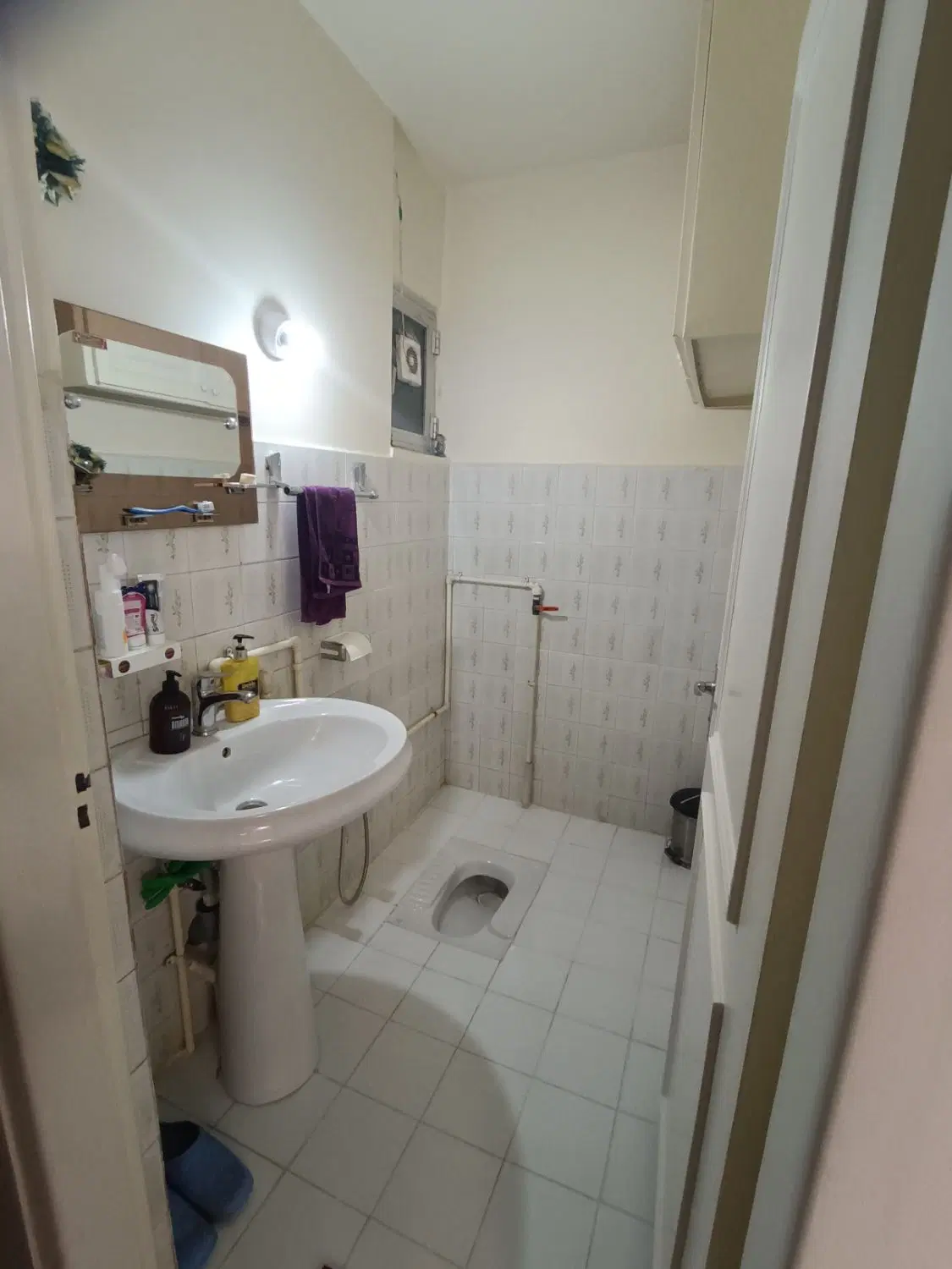خانه 98متری کوی لاله مجتمع نگین