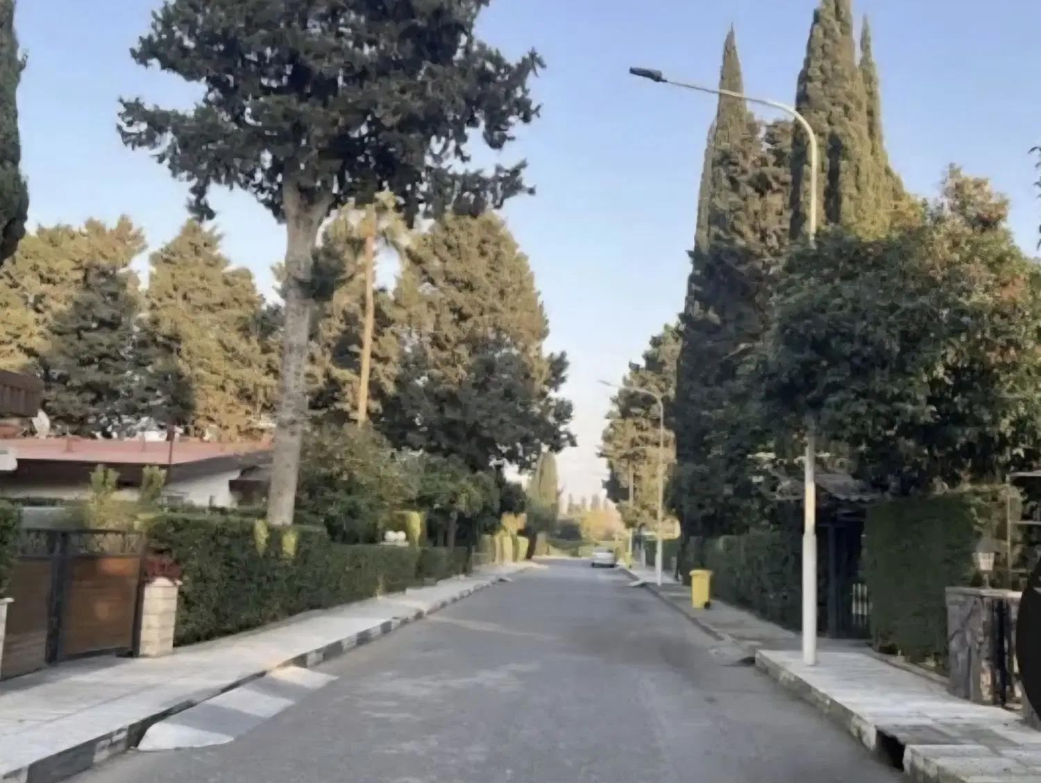 فروش زمین در خزرشهر