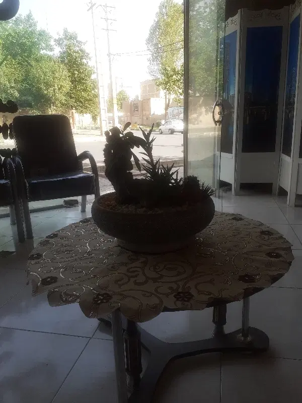 مغازه  تجاری اجاره ای