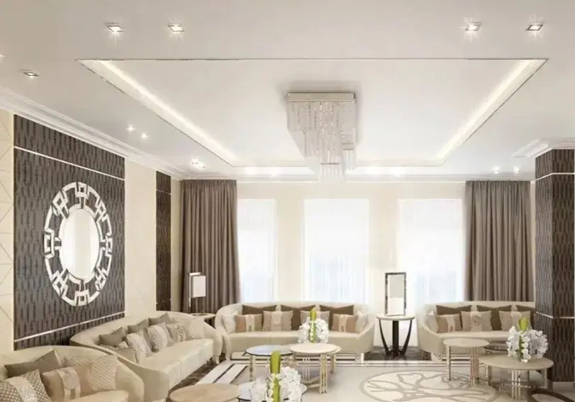 اپارتمان خام 160 متری _ سه خواب