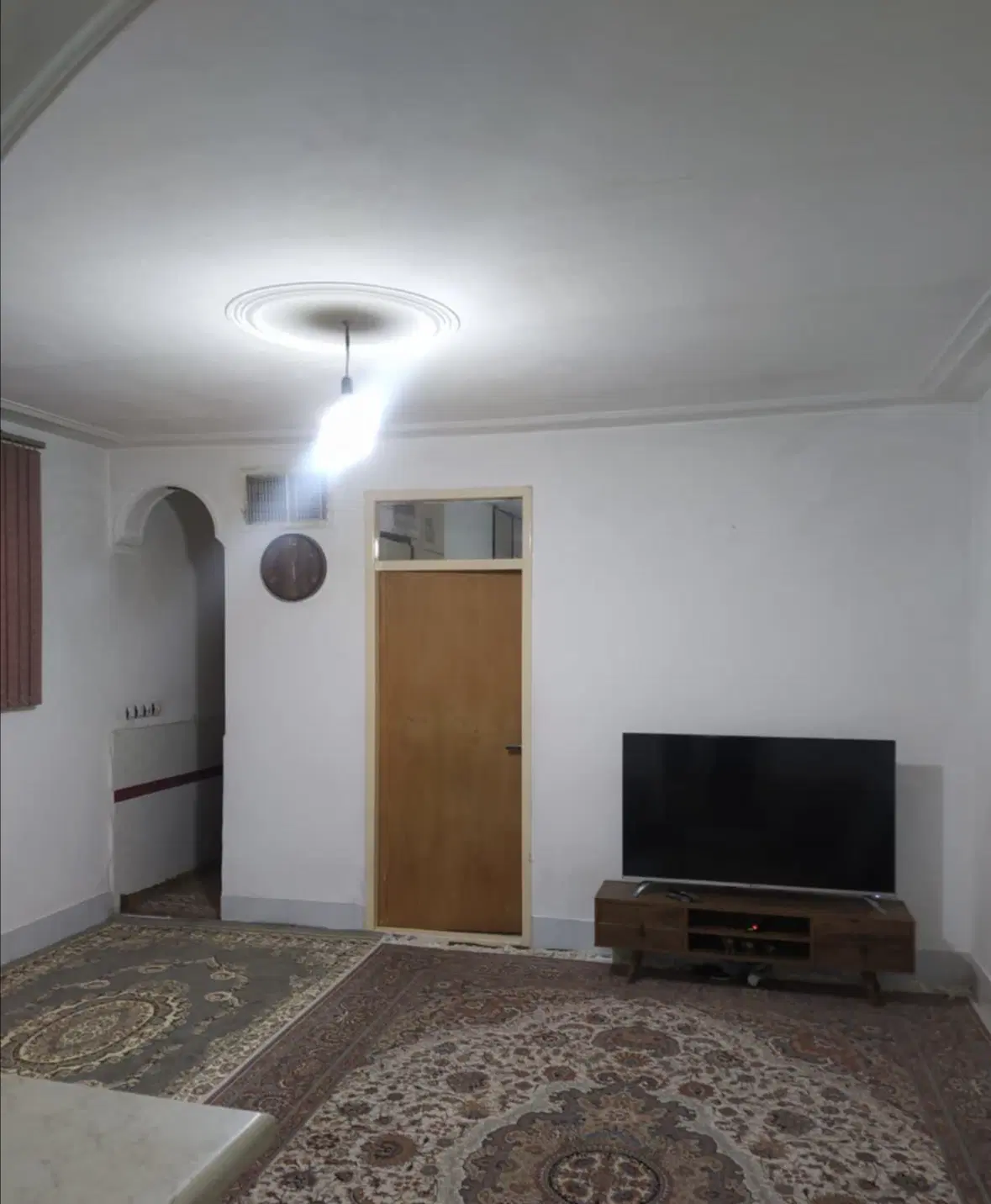 اجاره خانه ۶۵ متری دانشسرا