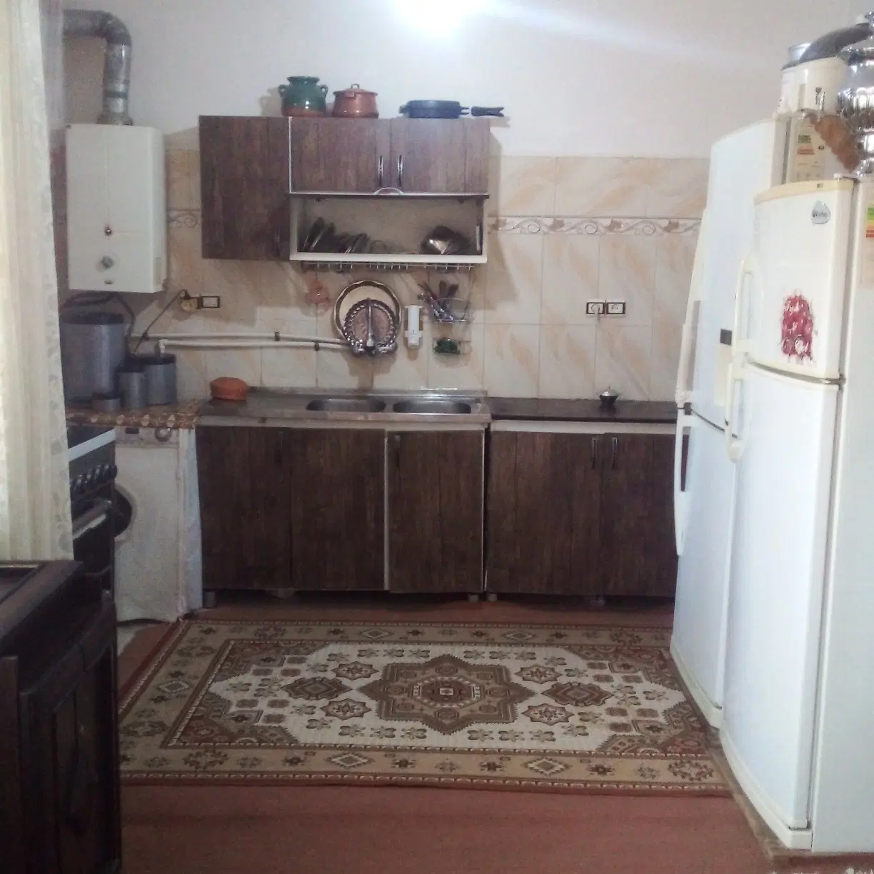 خانه اجاره ای