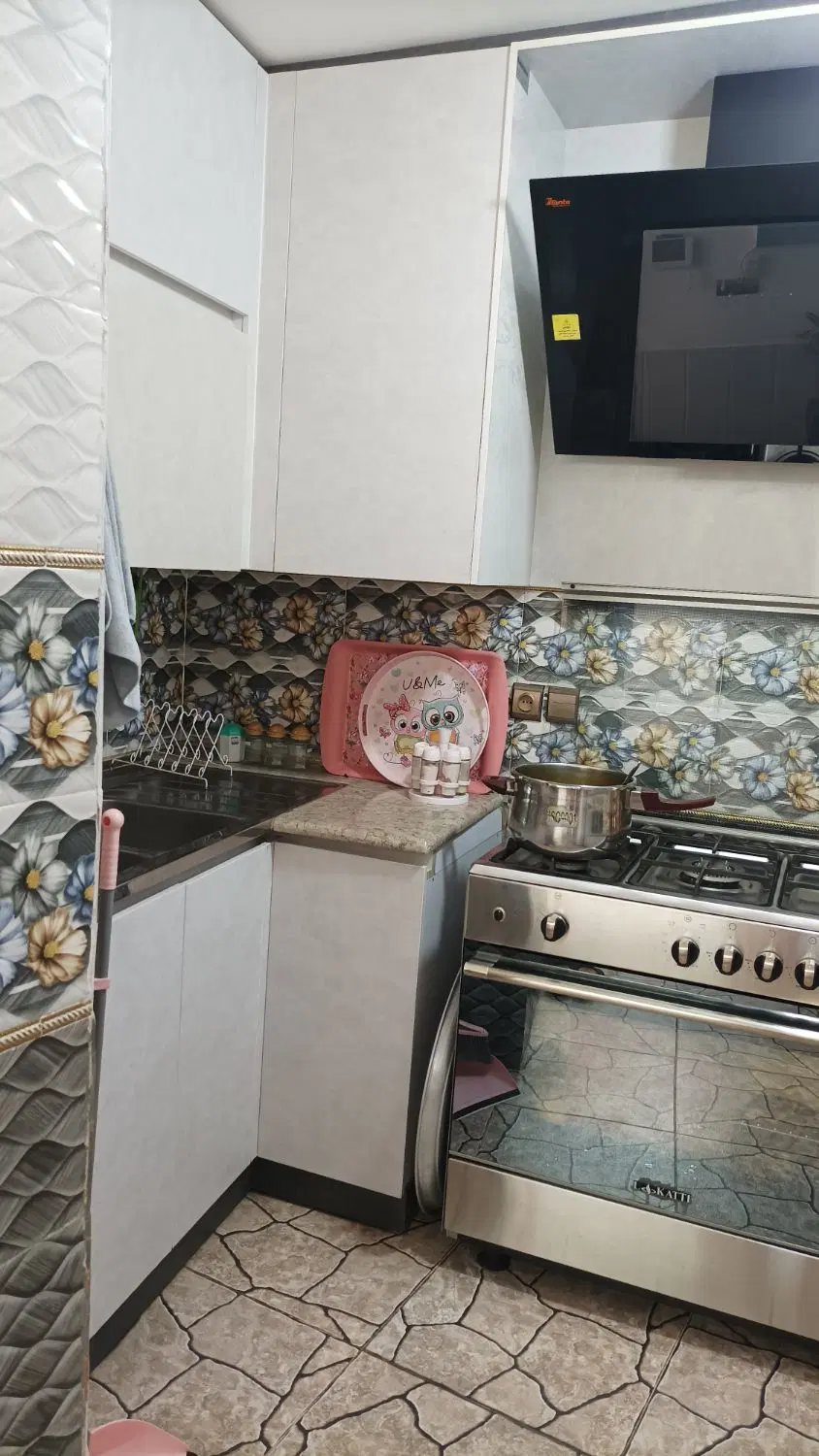 منزل‌ ویلایی مسکونی