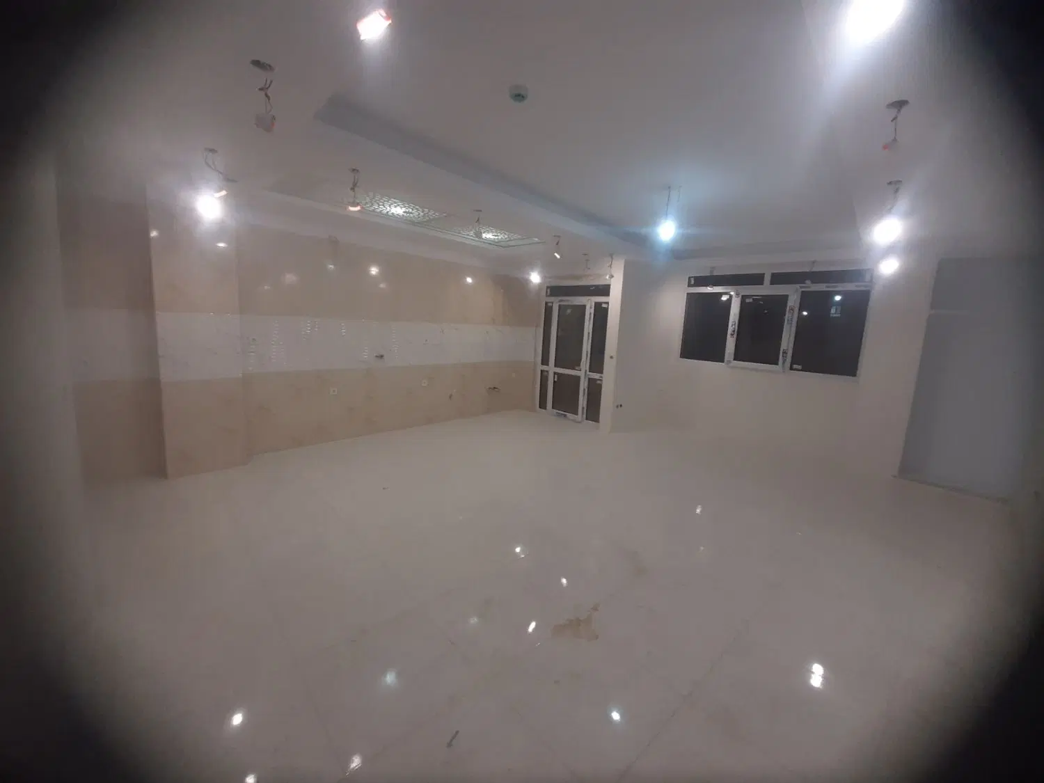 اجاره واحد ۸۰متری نوساز فول امکانات رهن کامل