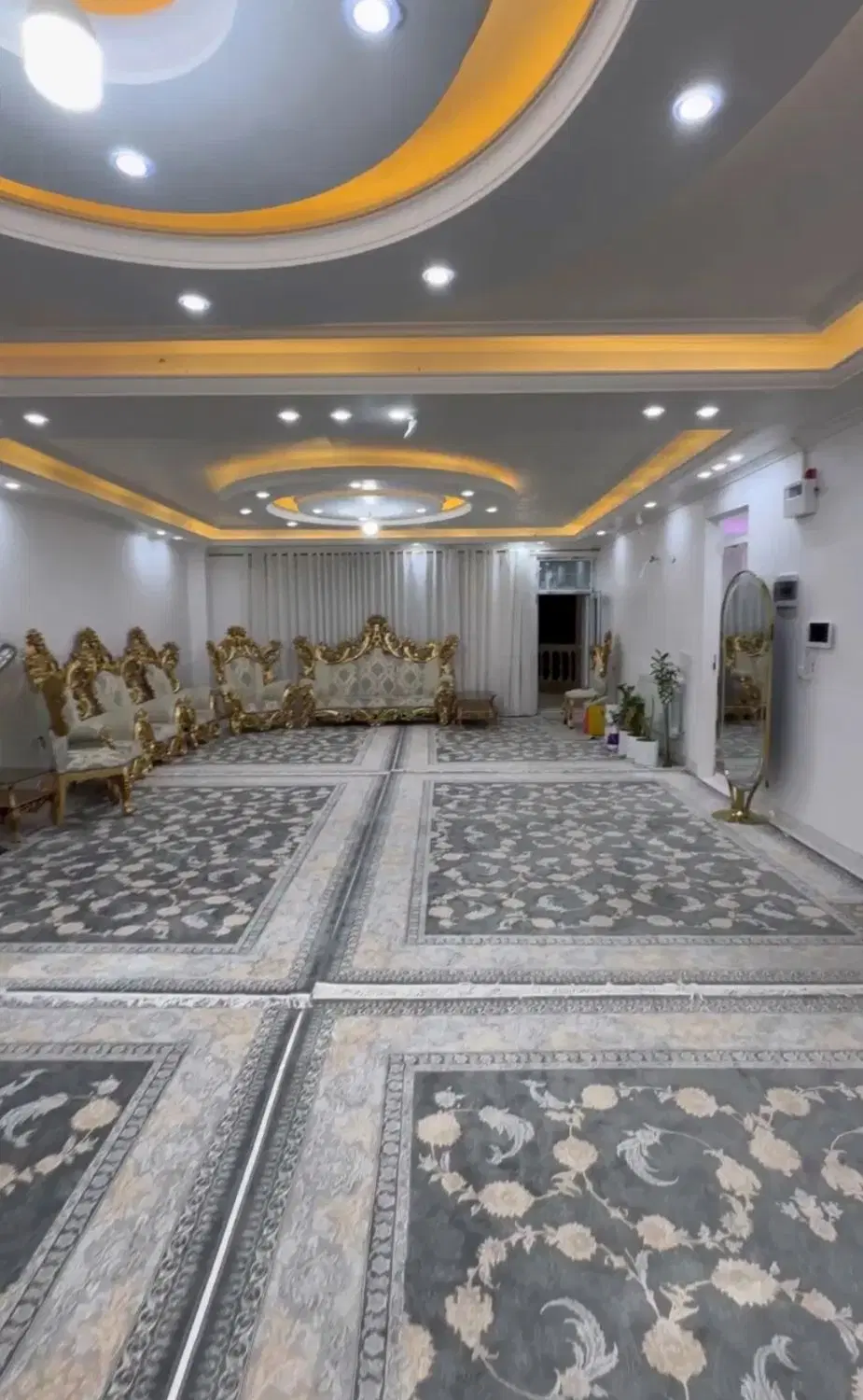 فروش خانه ویلایی