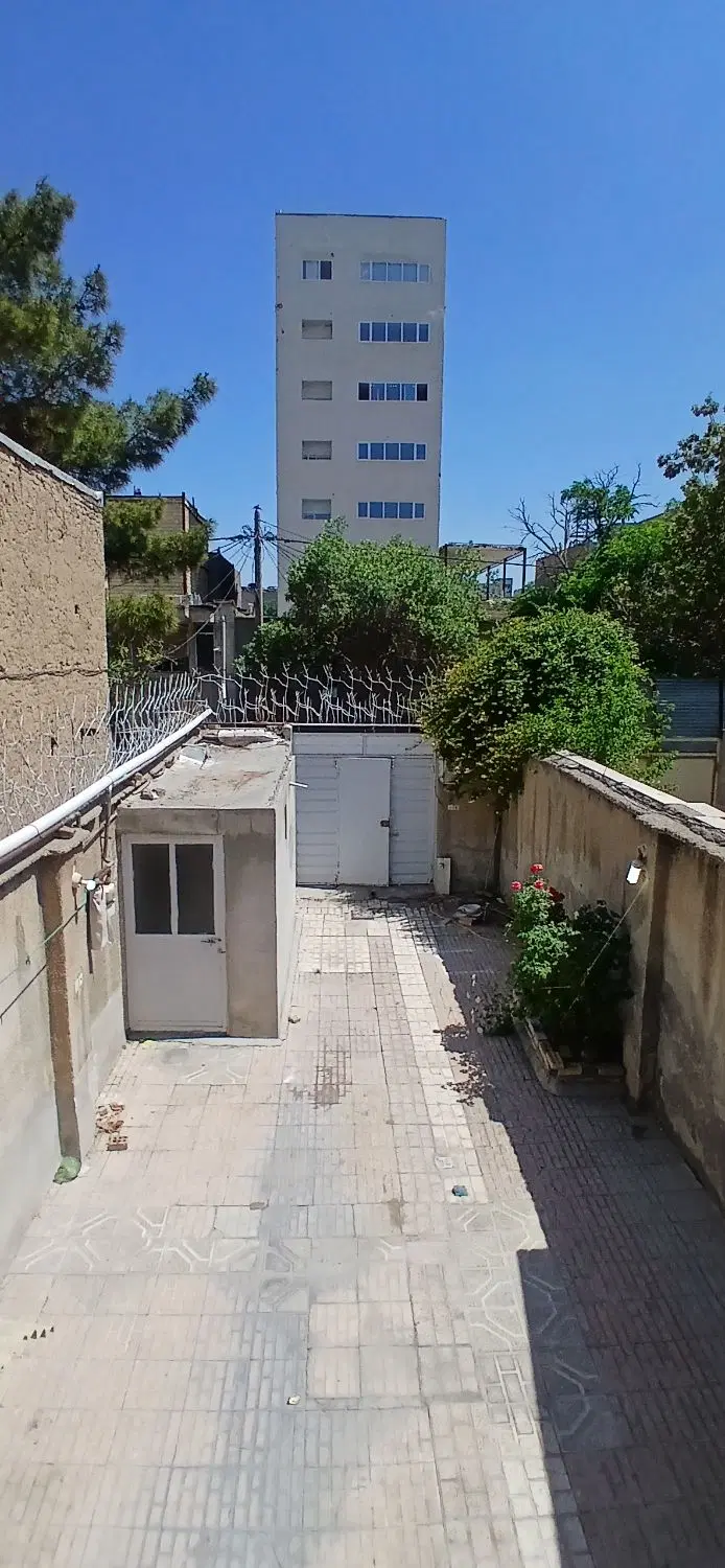 ویلایی