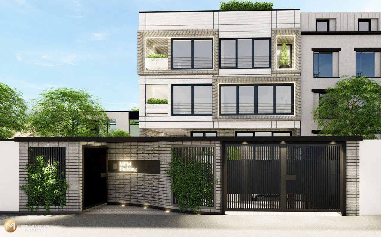 115 متری مولانا تاپ لوکیشن