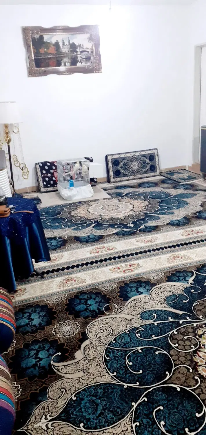 واحد مسکونی
