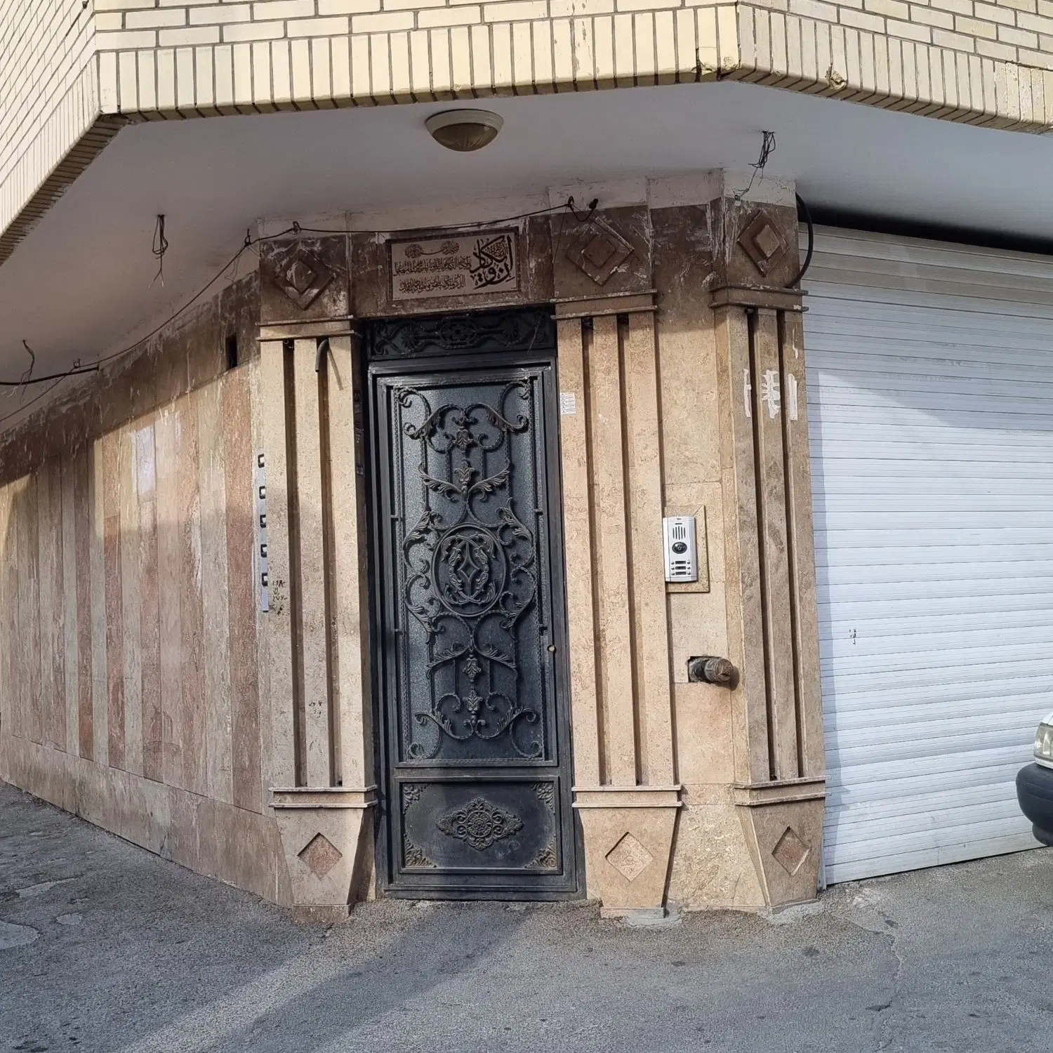 فروش فوری واحد نوساز نقلی
