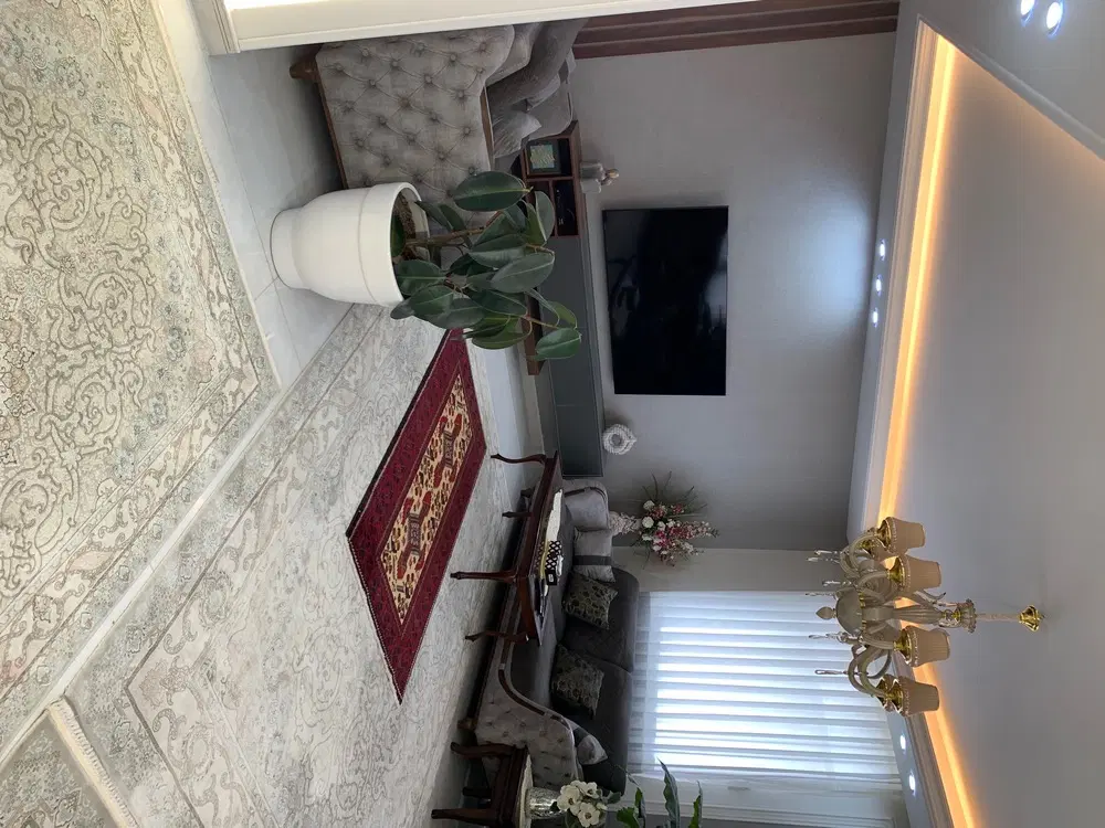 آپارتمان 153متری