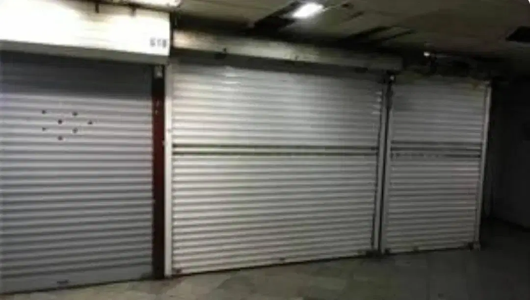 اجاره مغازه ۴۰متری (فقط مناسب انبار)
