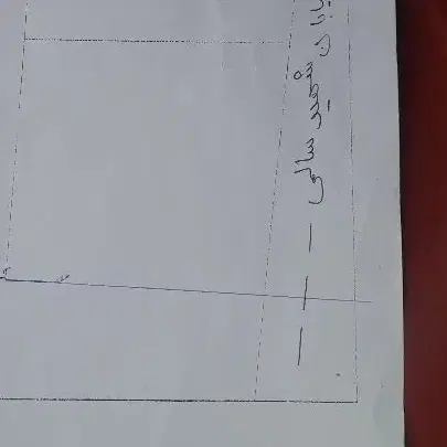 زمین در تازه شهر
