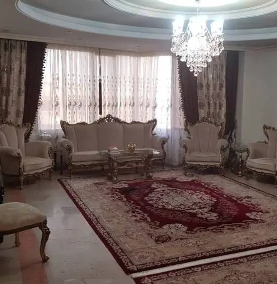 ۱۳۵ متر ۳ خواب