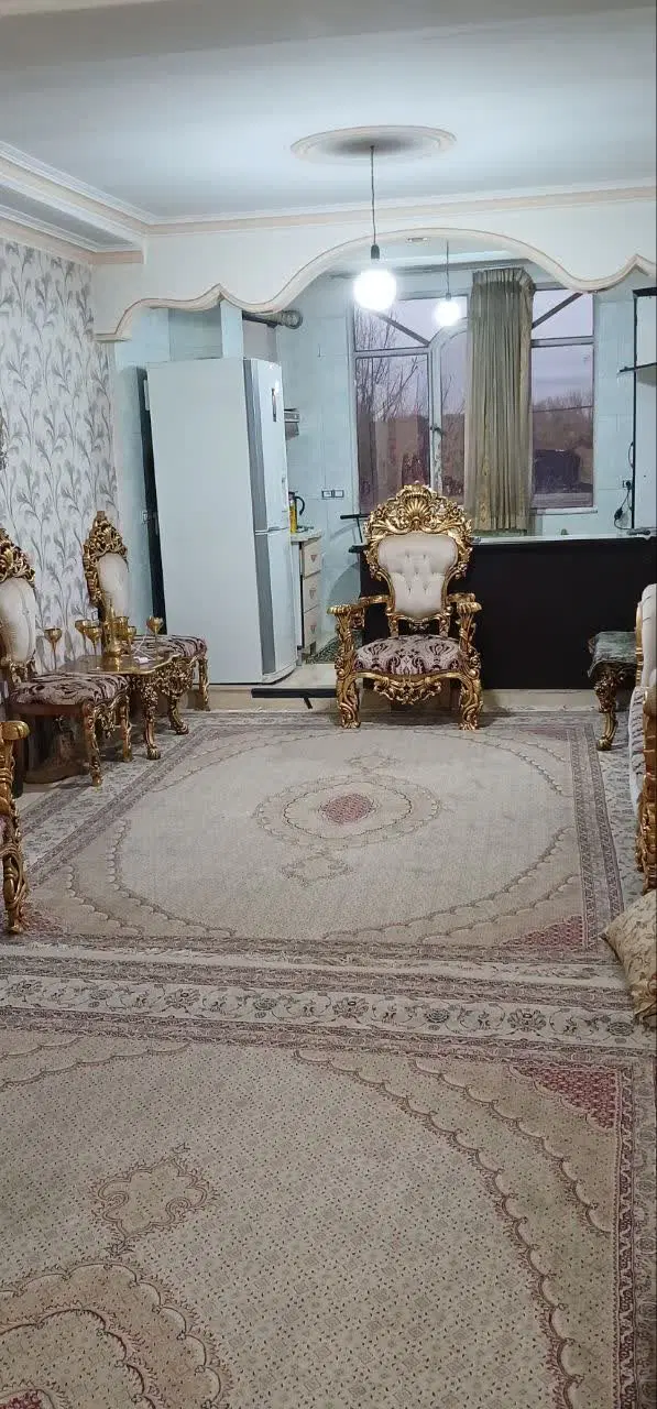 فروش ملک یک واحد آپارتمان