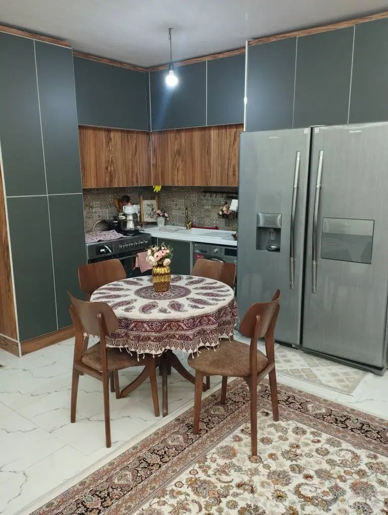 اجاره آپارتمان 90متری